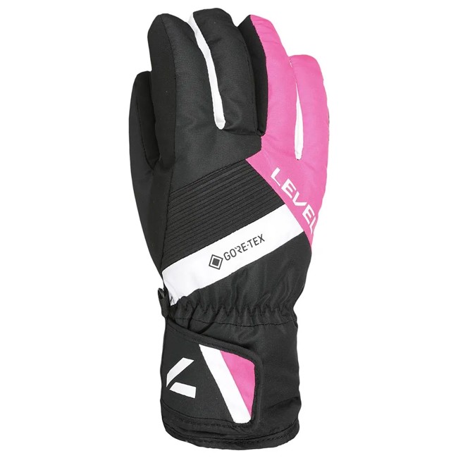 Guantes Level Neo Jr Gore-tex
