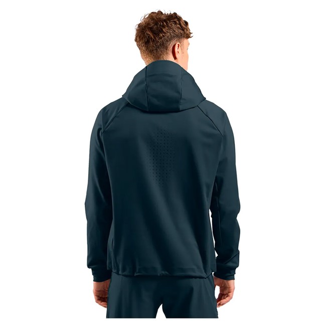 Odlo Jacket Zeroweight Wind X Warm