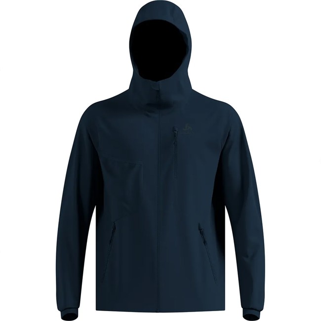 Odlo Jacket Zeroweight Wind X Warm