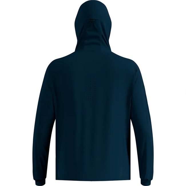Odlo Jacket Zeroweight Wind X Warm