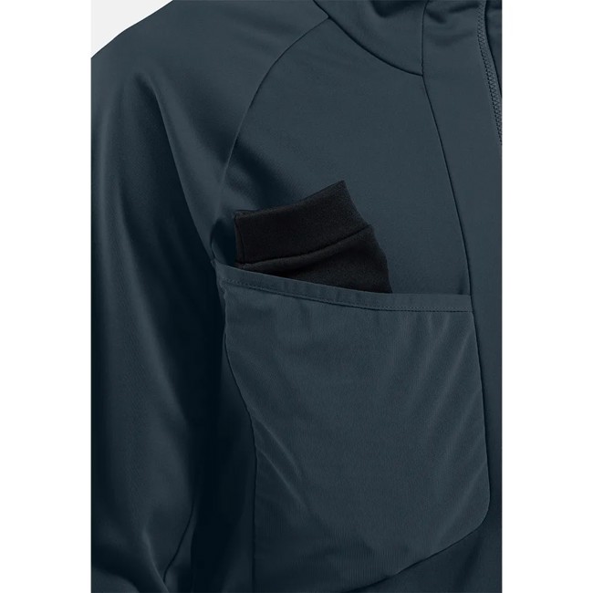 Odlo Jacket Zeroweight Wind X Warm