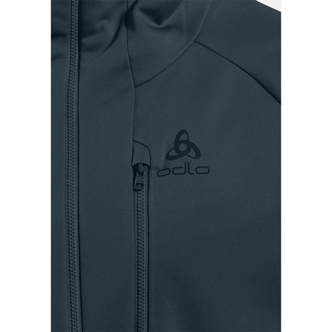 Odlo Jacket Zeroweight Wind X Warm