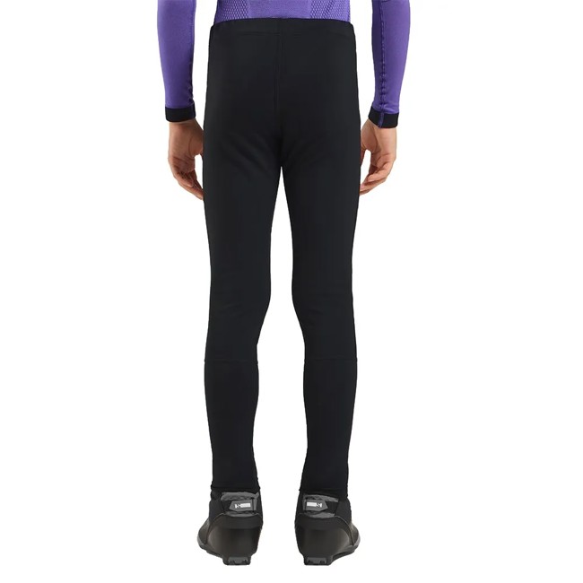 Háló Odlo Essential Warm Kids Black