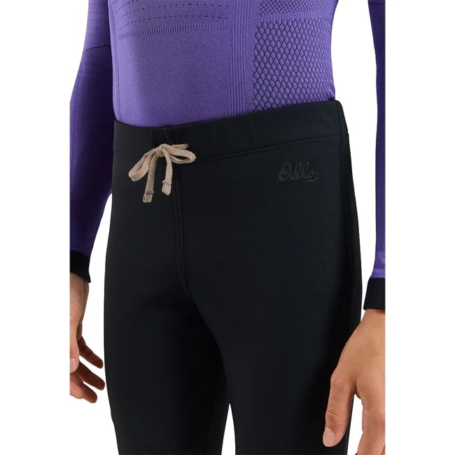 Háló Odlo Essential Warm Kids Black