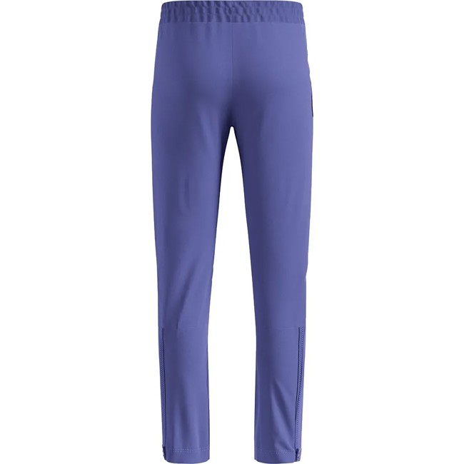 Nadrág Odlo Essential Warm Kids Skipper Blue