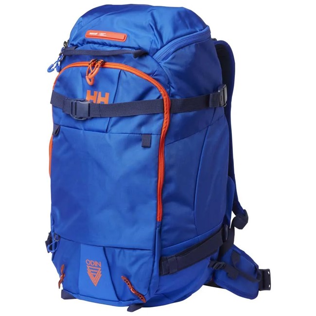 Batoh na záda helly hansen ODIN AT40 Cobalt 2.0