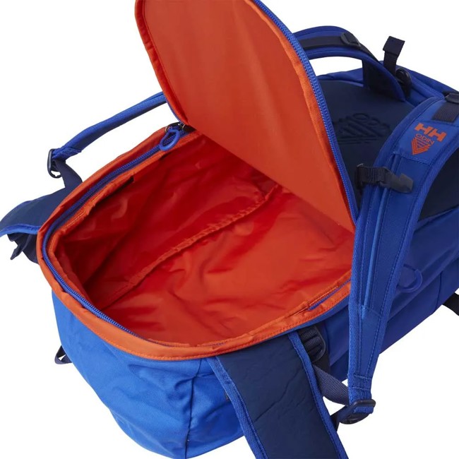 Batoh helly hansen ODIN AT40 Cobalt 2.0