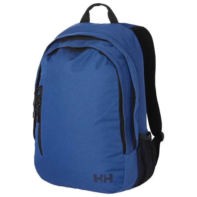 Batoh helly hansen DUBLIN 2.0 Deep Fjord