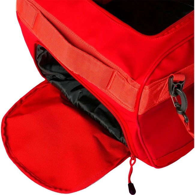 Kabelka Helly Hansen Scout Duffel S Red