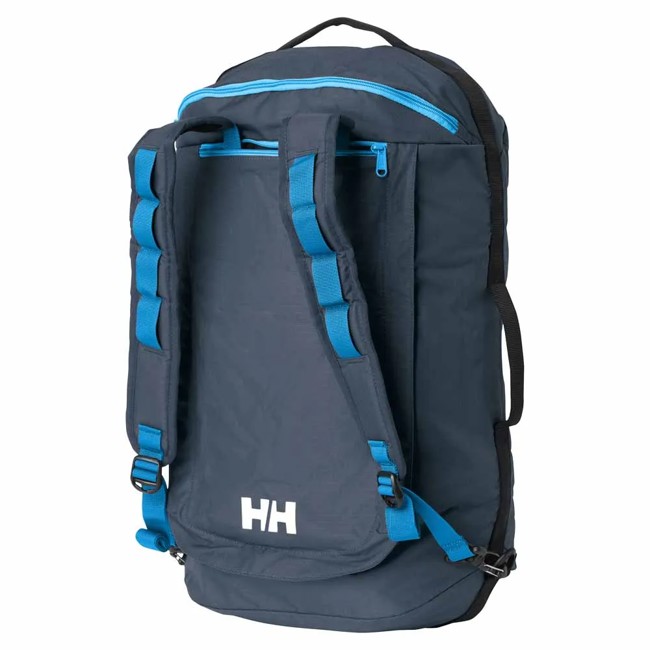 Batoh helly hansen DUFFEL PACK 3 Alpine Frost