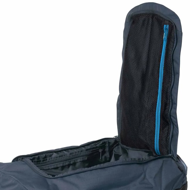Batoh helly hansen DUFFEL PACK 3 Alpine Frost