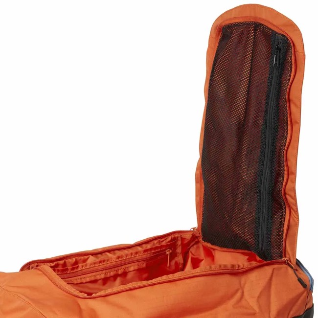 Batoh Na Záda Helly Hansen Duffel Pack 5 Patrol Orange