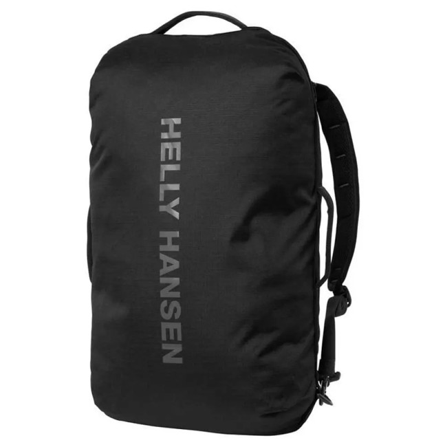 Beutel helly hansen CANYON DUFFEL 5 Black