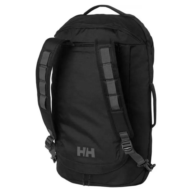 Borsa helly hansen CANYON DUFFEL 5 Black