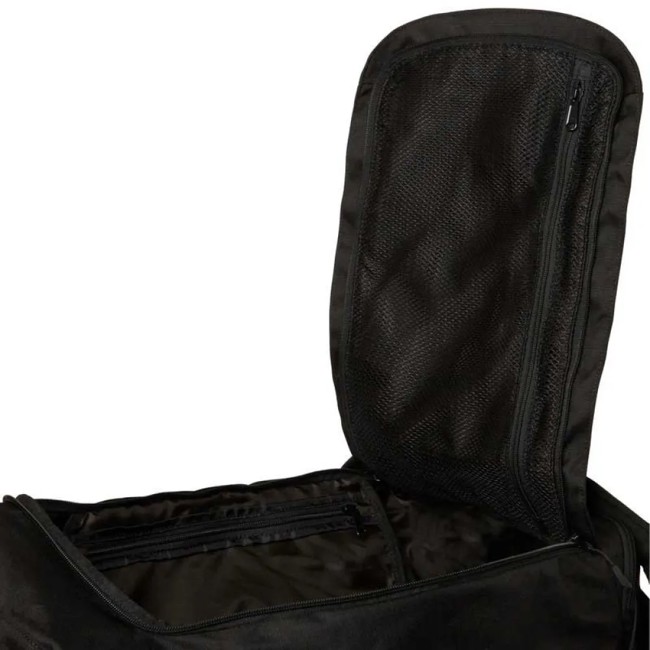 Borsa helly hansen CANYON DUFFEL 5 Black