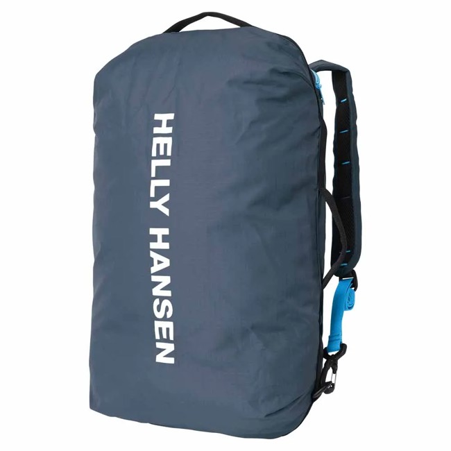 Rucksack helly hansen DUFFEL PACK 6 Alpine Frost