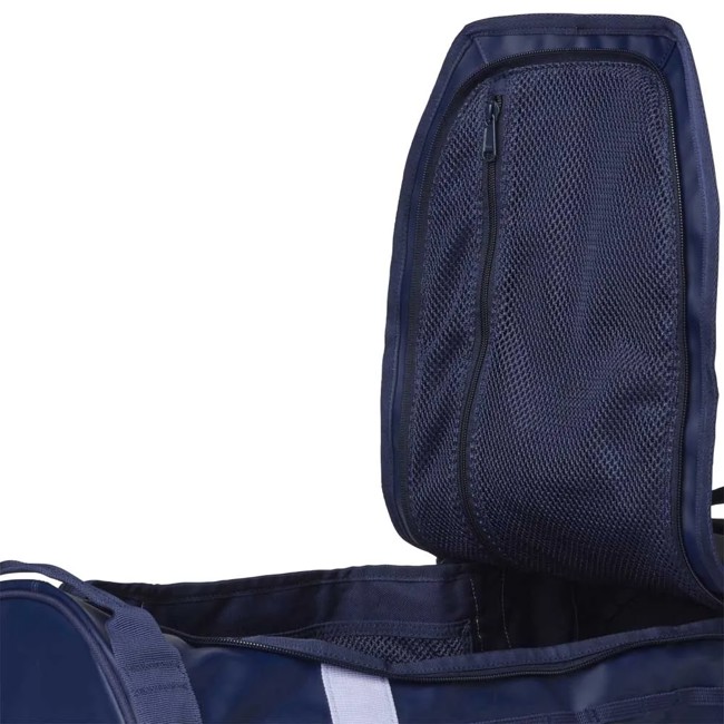Borsa helly hansen DUFFEL BAG 2 70L Black