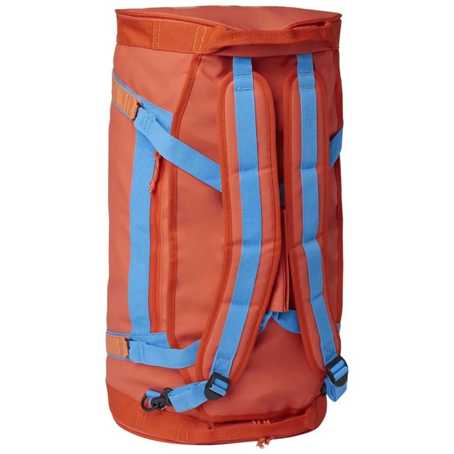 Kabelka helly hansen DUFFEL BAG 2 50L Patrol Orange