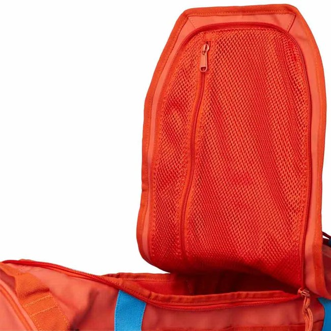 Kabelka helly hansen DUFFEL BAG 2 50L Patrol Orange