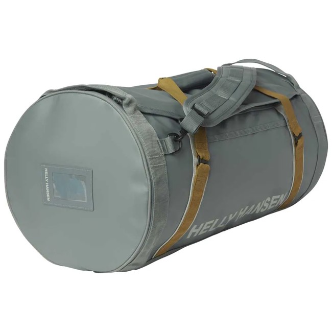 Kabelka Helly Hansen Duffel Bag 2 30l Grey Cactus