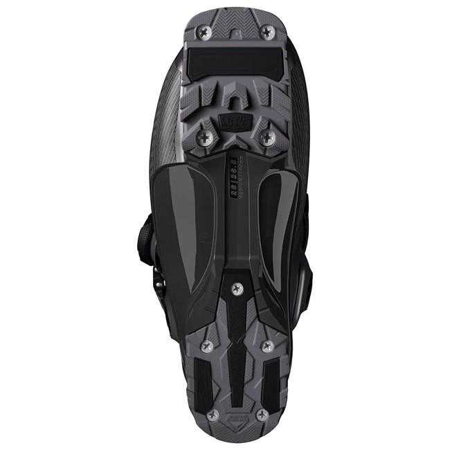 Støvler Salomon S/pro Supra Boa 120 Gw Black