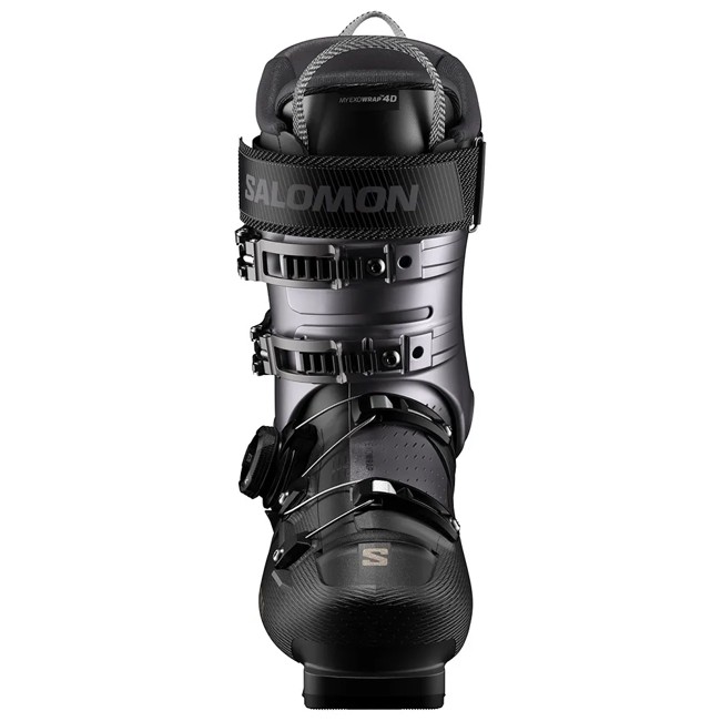 Støvler Salomon S/pro Supra Boa 120 Gw Black