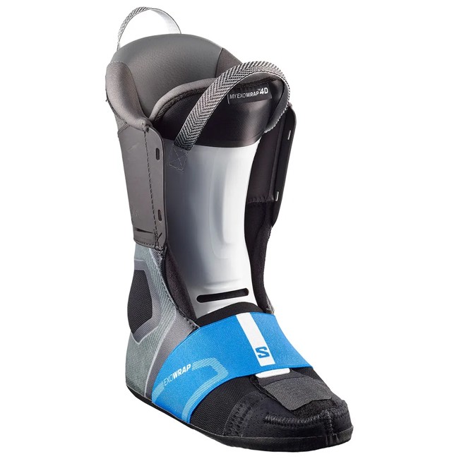 Støvler Salomon S/pro Supra Boa 120 Gw Black
