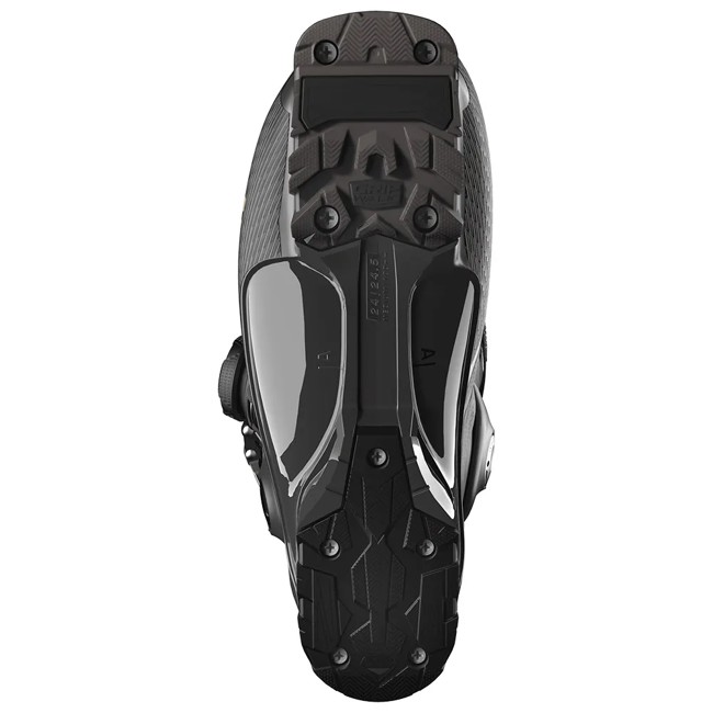 Salomon Boots S/pro Supra Boa 85 W Black/b