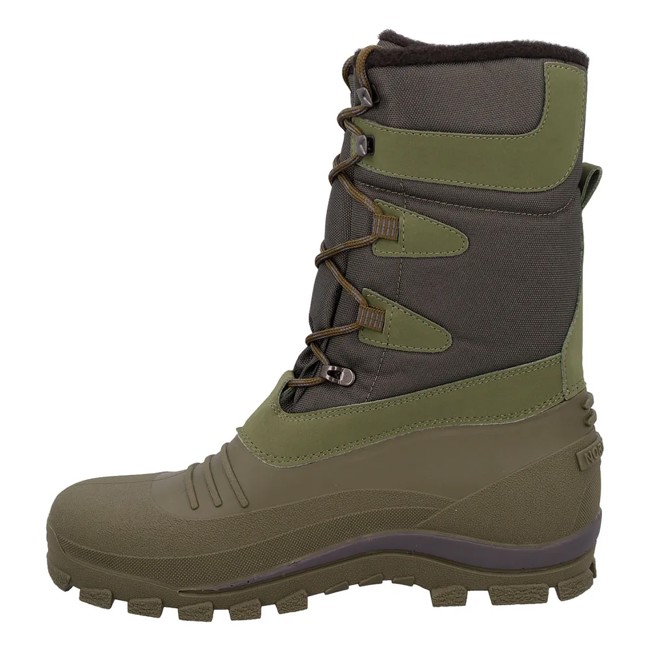 Botas Cmp Mil