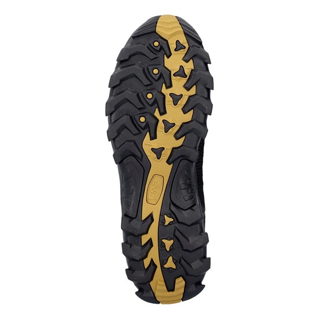 Cmp Hiking Shoes Rigel Low Wp