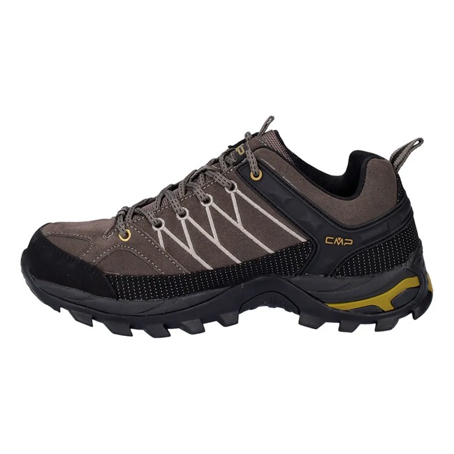 Cmp Hiking Shoes Rigel Low Wp