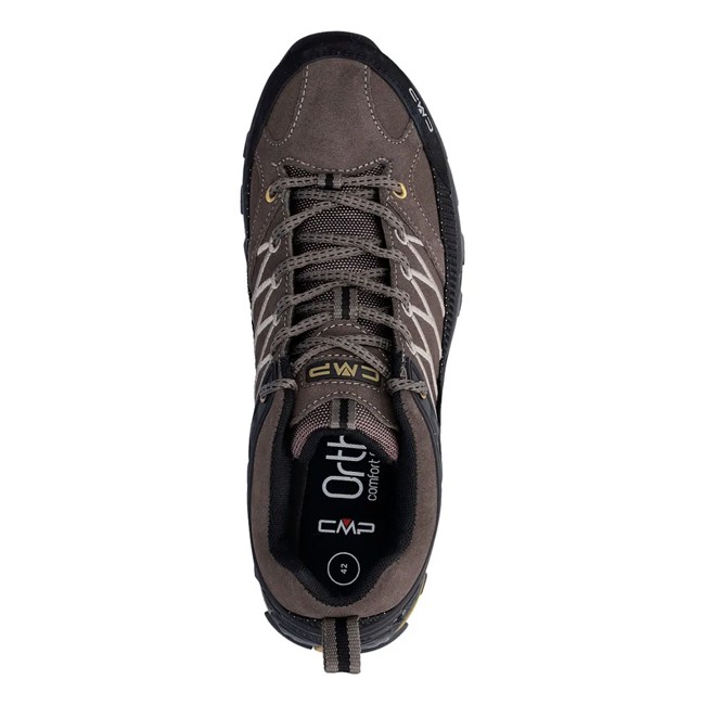 Cmp Hiking Shoes Rigel Low Wp