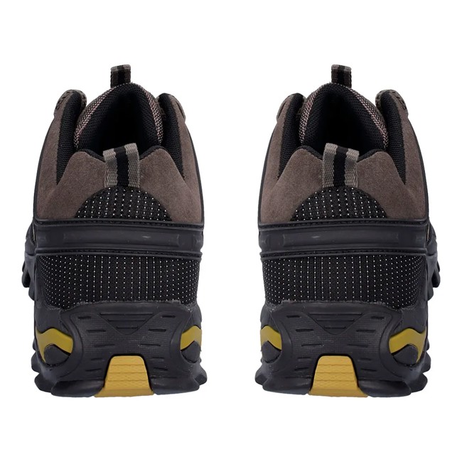 Cmp Hiking Shoes Rigel Low Wp