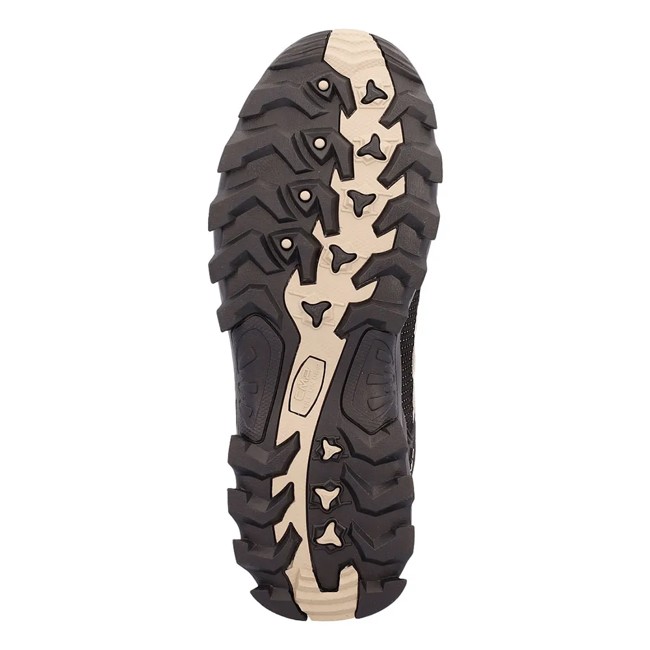 Cmp Hiking Shoes Rigel Low Wmn Wp