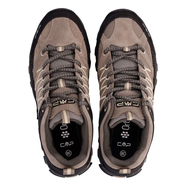 Cmp Hiking Shoes Rigel Low Wmn Wp