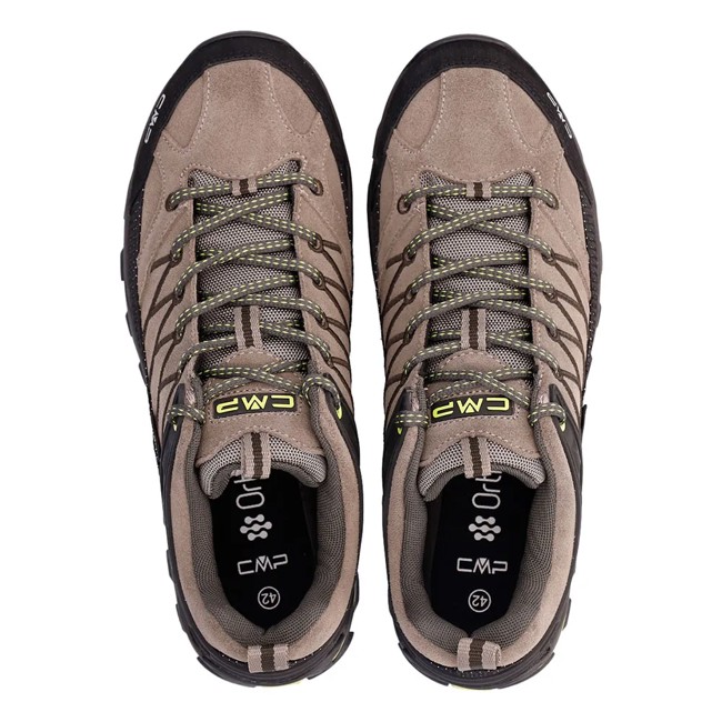 Vandringsskor Cmp Rigel Low Wp