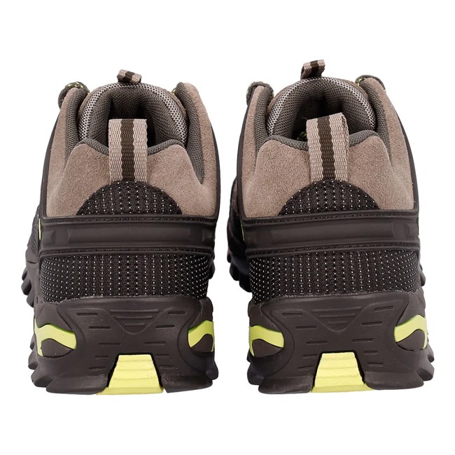 Vandringsskor Cmp Rigel Low Wp