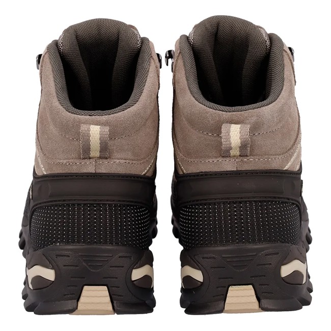 Cmp Boots Rigel Mid Wmn Shoe Wp