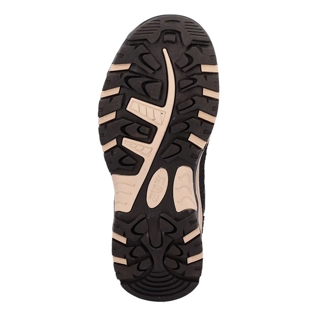 Superge Cmp Kids Rigel Low Wp