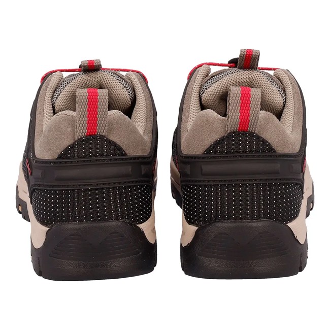 Superge Cmp Kids Rigel Low Wp