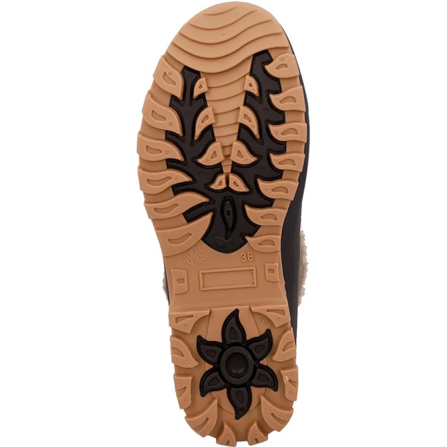 Støvler Cmp Wmn Snow Boots Deserto