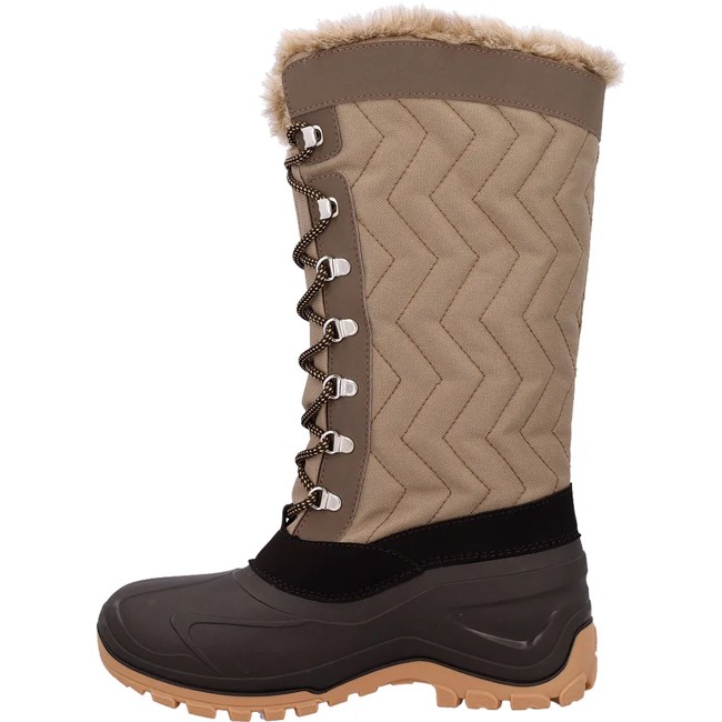 Støvler Cmp Wmn Snow Boots Deserto