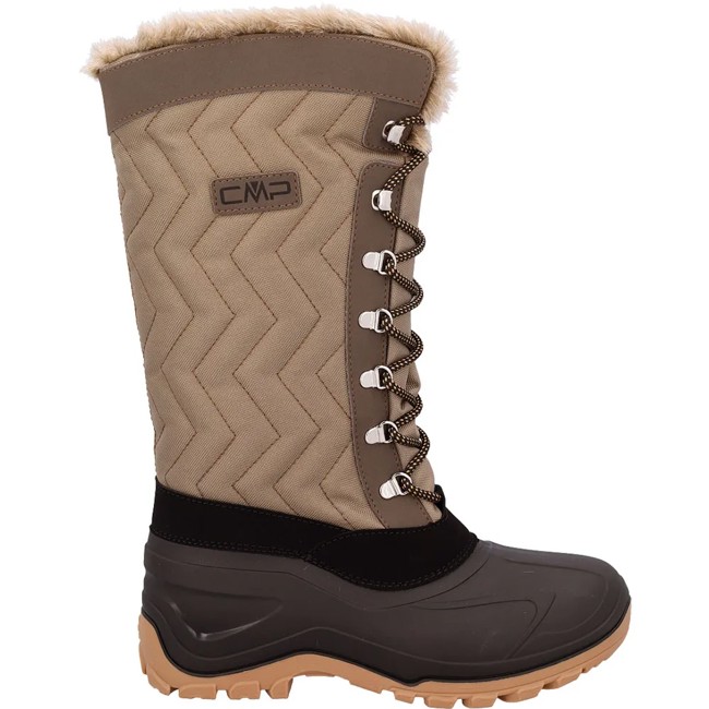Støvler Cmp Wmn Snow Boots Deserto