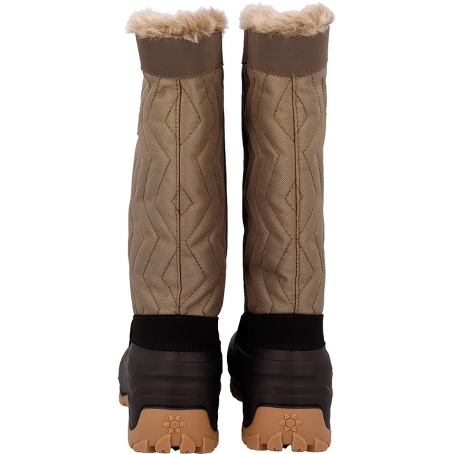 Støvler Cmp Wmn Snow Boots Deserto