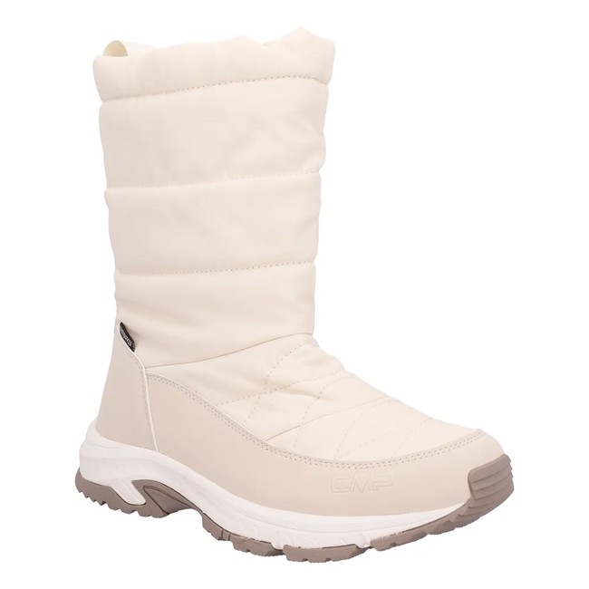 Cmp Boots Yakka Wmn Snow Wp Crema