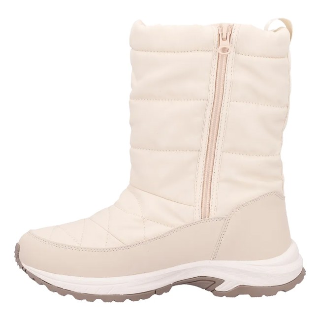 Cmp Boots Yakka Wmn Snow Wp Crema
