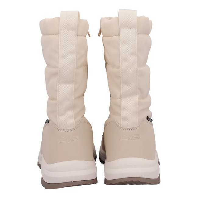 Cmp Boots Yakka Wmn Snow Wp Crema