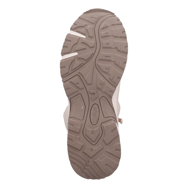 Cmp Boots Yakka Wmn Snow Wp Crema