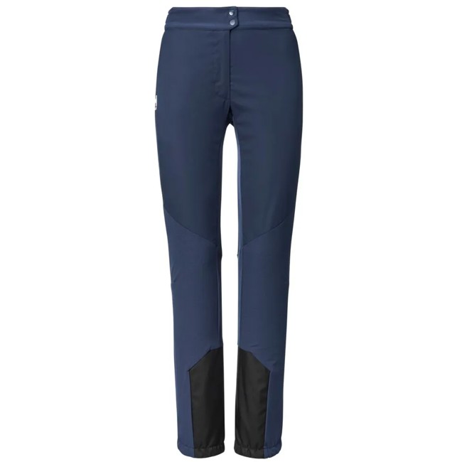 Calças Millet Seneca Hybrid W Saphir