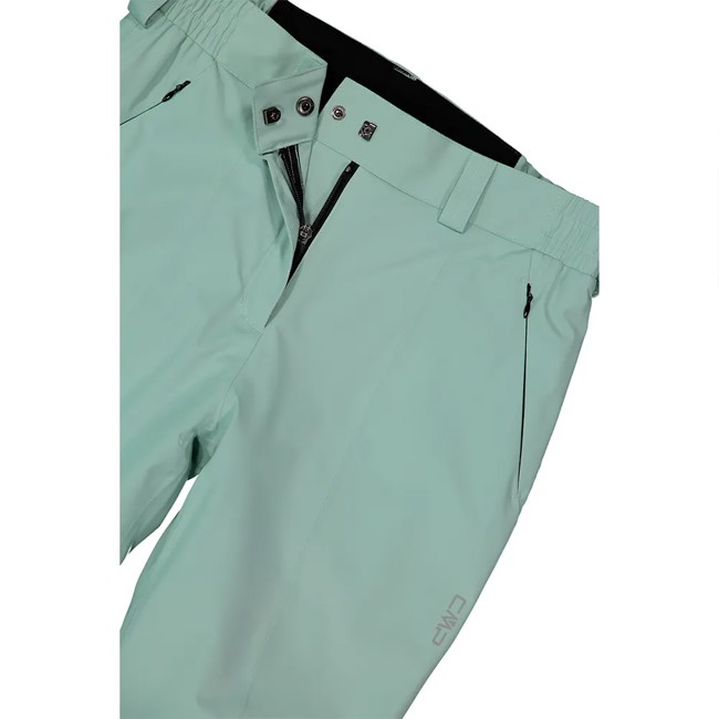 Pantalone Cmp Woman Jade